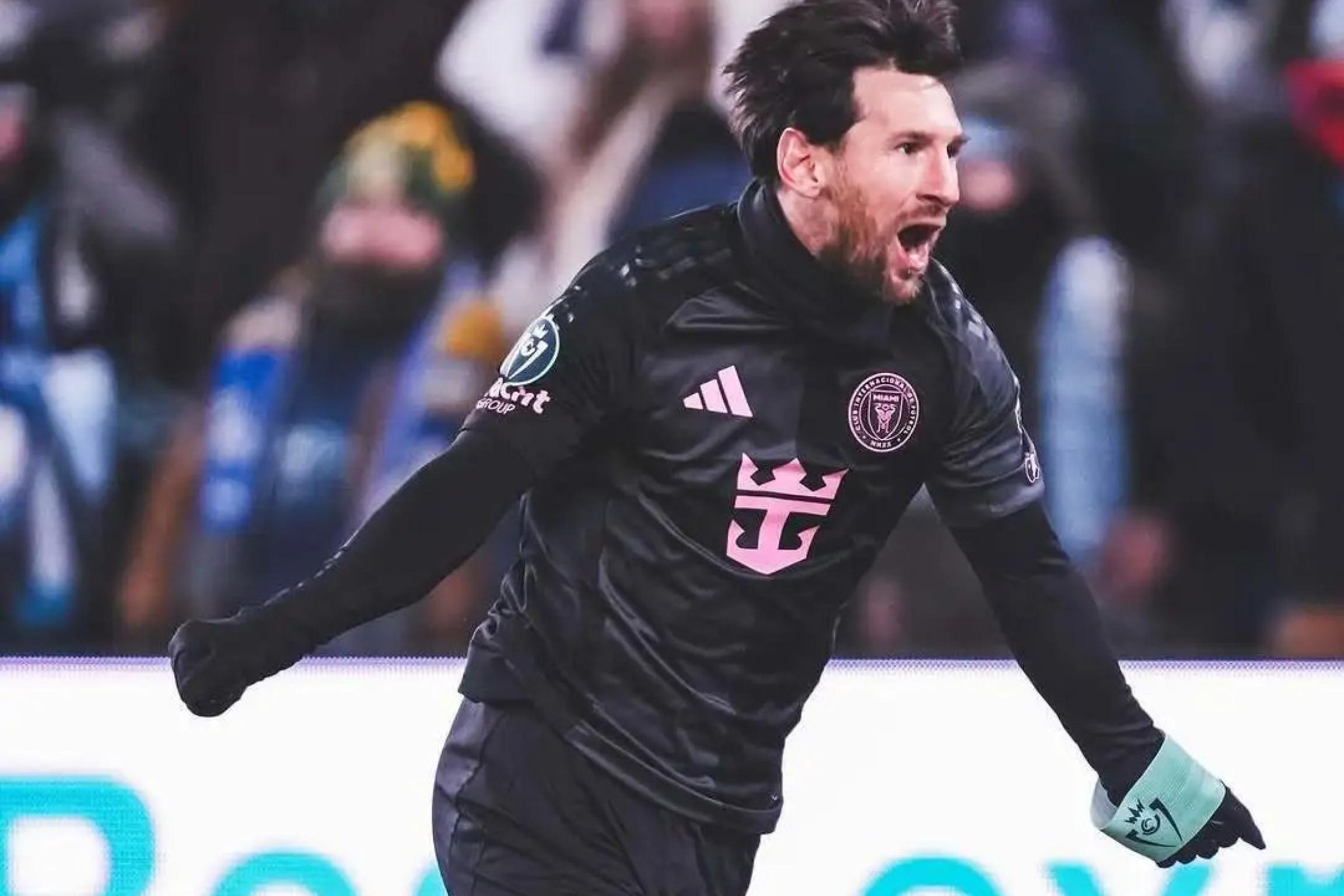 关于独家秘闻！曼联神锋助攻梅西绝佳合作蜕变冠军奇迹的信息